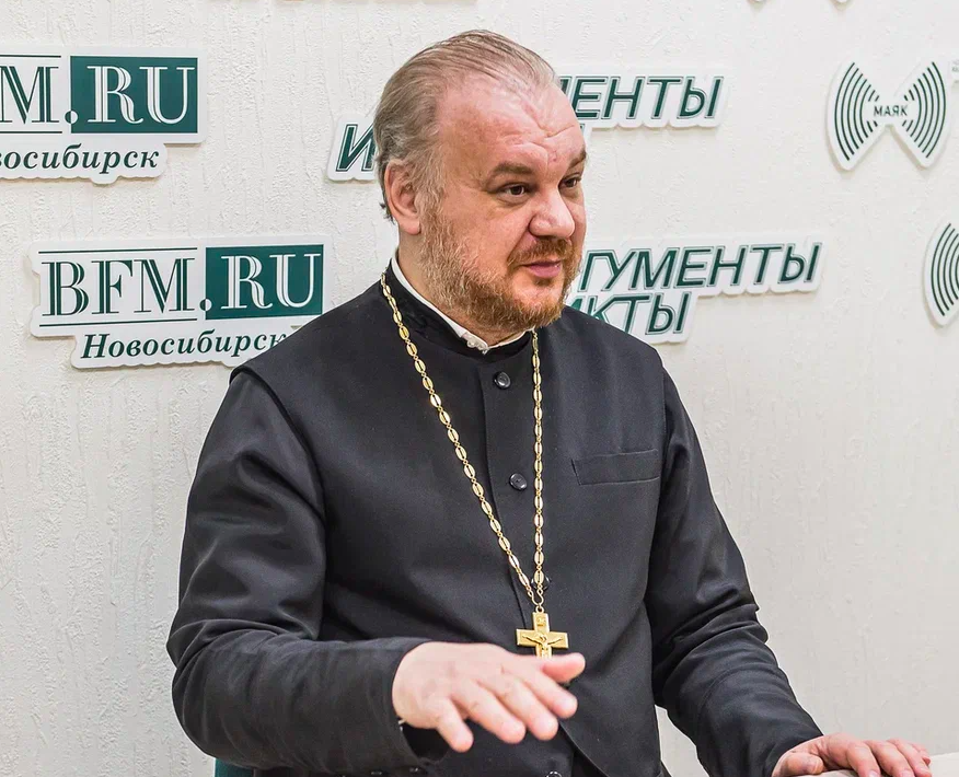 Фото В Новосибирске фестиваль «Пасхальная Палитра» перенесли на май из-за ранней весны 2